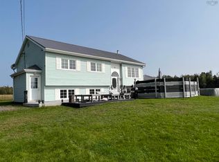 2361 N Wallace Rd, Pictou, NS B0K 2A0
