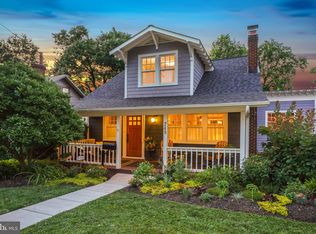 749 Silver Spring Ave, Silver Spring, MD 20910