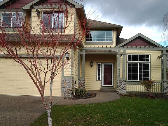 Orchard Lake home