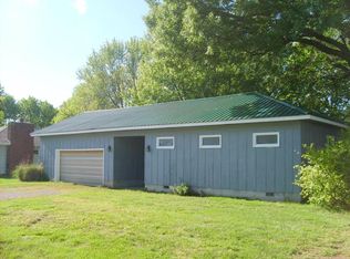 204 W Washington St, Arma, KS 66712