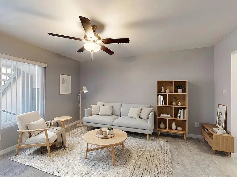 Sapphire Apartments — Photo 7