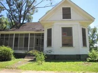 9222 Castalian Springs Blvd, Durant, MS 39063