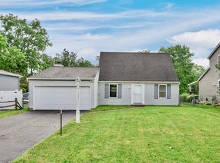 1488 Red Leaf Ln, Columbus, OH 43223