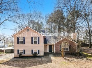 309 Hills Point Rd, Bethlehem, GA 30620