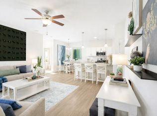 The Palms at Edgewater, Summerville, SC 29485