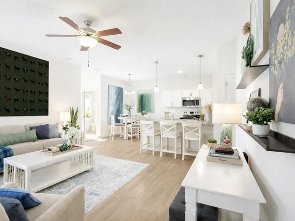 The Palms at Edgewater