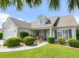 1410 Half Penny Loop, Conway, SC 29526