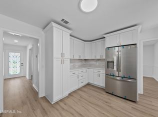 2823 Woodland Dr, Orange Park, FL 32073