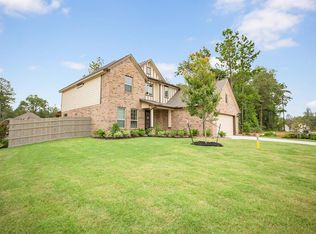 17307 Grand Canyon Rd, Conroe, TX 77302