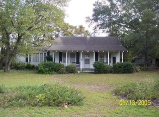 146 Sykes Ln, Broadway, NC 27505