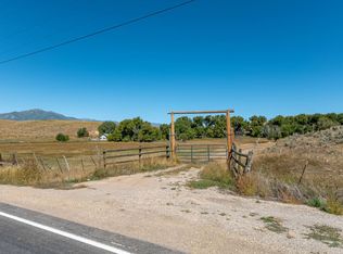1570 W Main St, Wallsburg, UT 84082