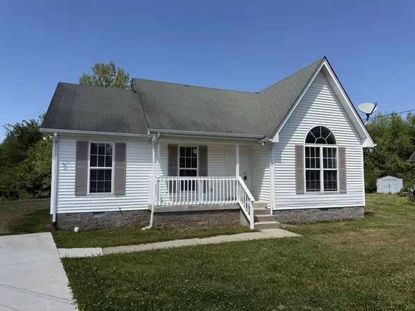 1023 Tyler Dr, Murfreesboro, TN 37130