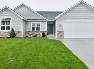 3822 Blossom Dr, Mount Pleasant, WI 53406
