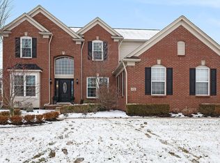 4702 Middlebury Dr, Orion, MI