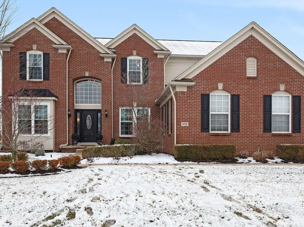 4702 Middlebury Dr, Orion, MI 48359