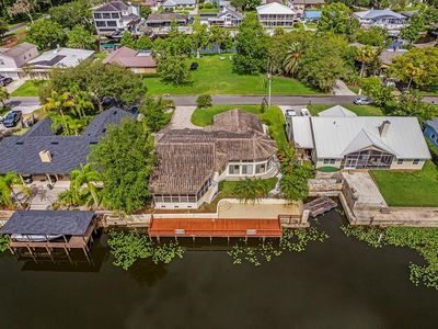 1721 Perch Ln, Sanford, FL, 32771