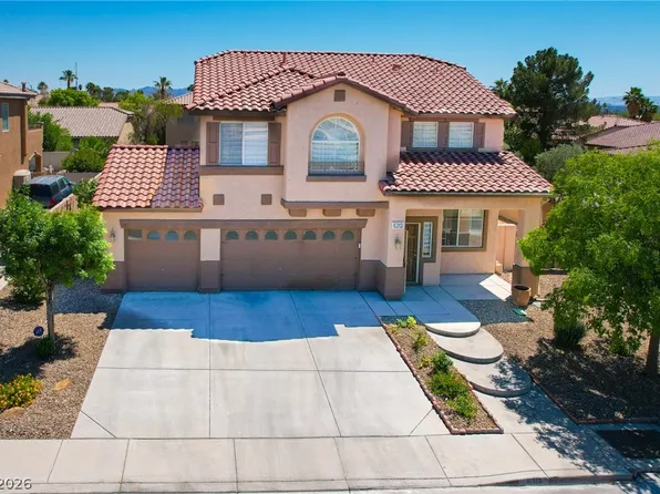 6313 Varna Ave, Las Vegas, NV 89110