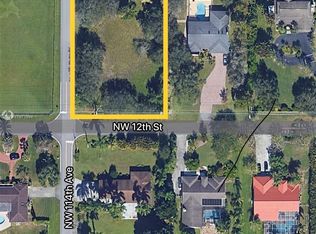 1200 NW 114th Ave, Plantation, FL 33325