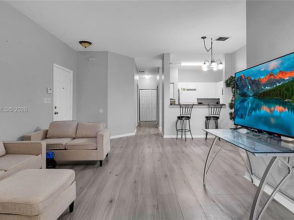 2nd image of 13103 SW 42nd St #5106