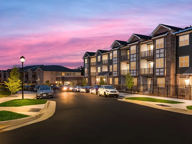 Aventine Huntersville — Photo 21