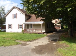 2355 Beaver Creek Rd, West Edmeston, NY 13485