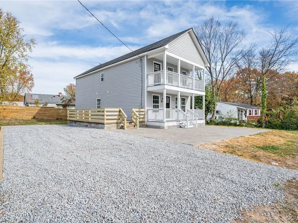 5306 Marian St, Richmond, VA 23226