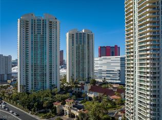 TURNBERRY PLACE, Las Vegas, NV 89109