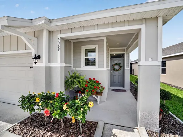 5089 Stokes Way, Wildwood, FL 34785