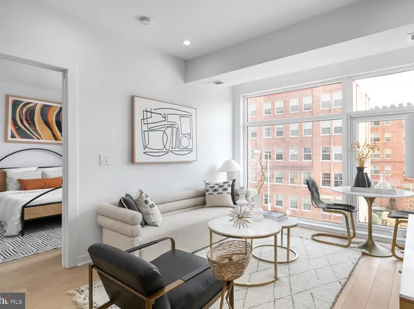 7700 Georgia Ave NW #304, Washington, DC 20012