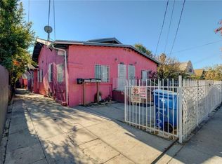 1600 W 37th St, Los Angeles, CA 90018