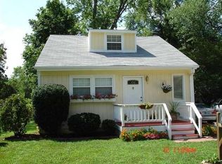 1631 E 73rd St, Indianapolis, IN
