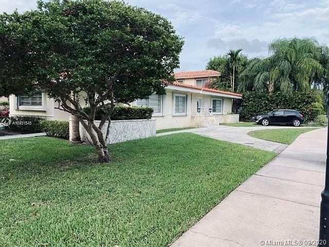 1st image of 3941 Segovia St Unit 1