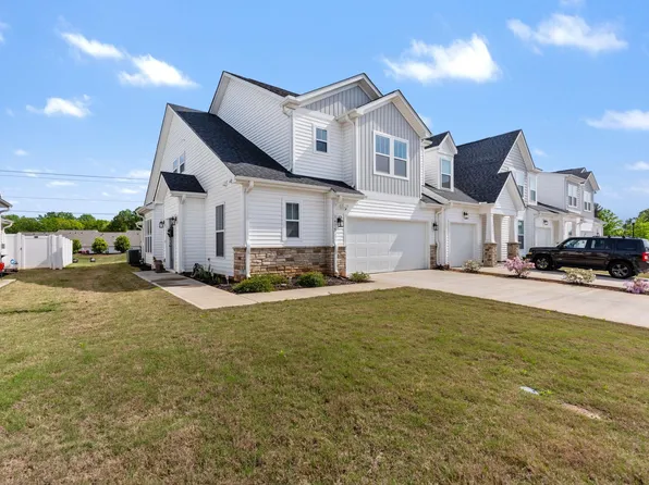 1615 Chelmsford Ct, Spartanburg, SC 29301