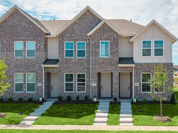 5222 Springlake Pkwy, Haltom City, TX 76117