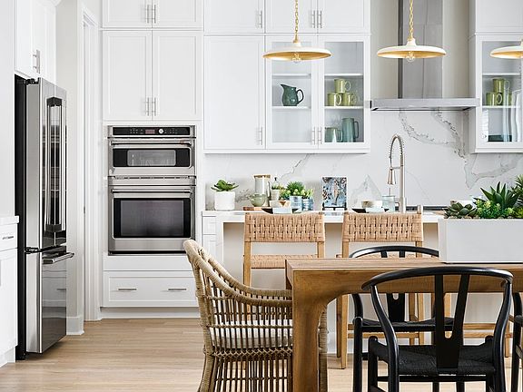 Lotus at Rienda by Trumark Homes Plan 1 Rancho Mission Viejo, CA