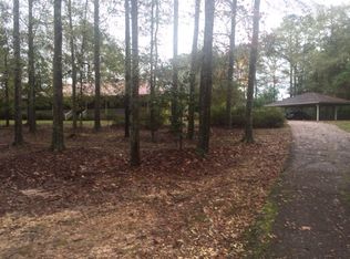 60 Morris Brown Rd, Laurel, MS 39443