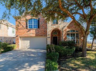 8636 Prairie Dawn Dr, Fort Worth, TX 76131