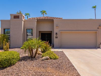 8025 E Del Platino Dr, Scottsdale, AZ, 85258