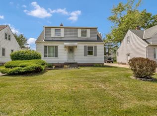 5724 E 141st St, Maple Heights, OH