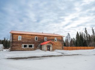 4786 Richardson Hwy, Delta Junction, AK 99737