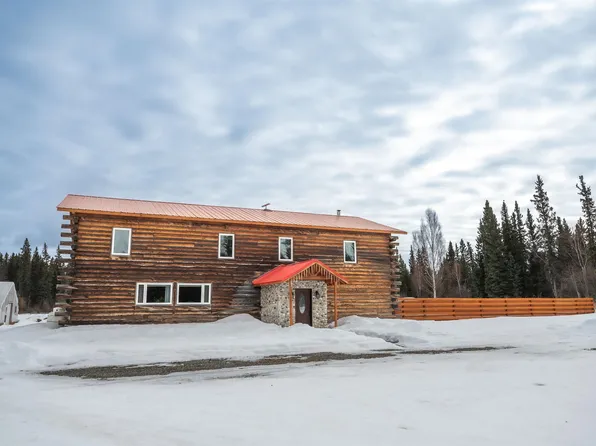 4786 Richardson Hwy, Delta Junction, AK 99737
