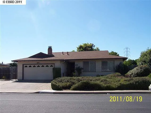 3393 S Francisco Way photo 1