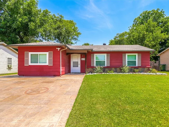 1619 Tower Dr, Arlington, TX 76010