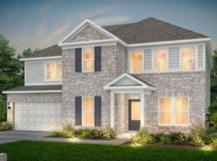 3136 Morris Hills Dr, Dacula, GA 30019