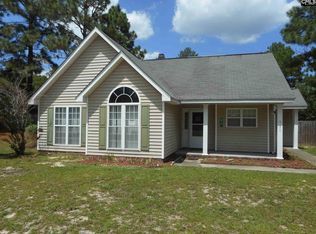 410 Wanewood Ln, Elgin, SC 29045