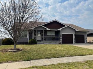 4313 SE Chisolm Rd, Topeka, KS 66609