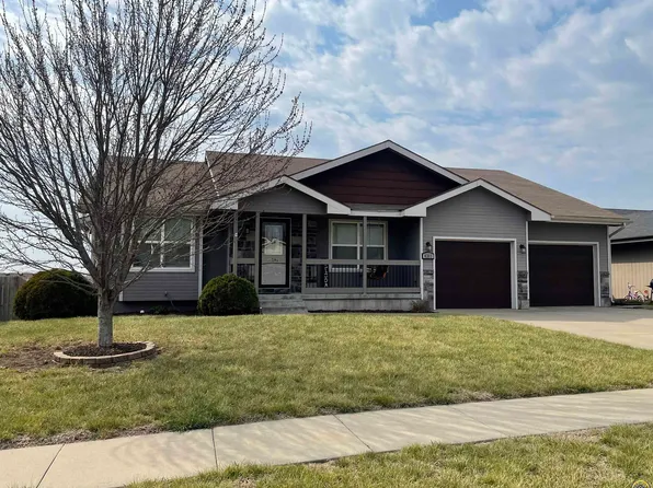 4313 SE Chisolm Rd, Topeka, KS 66609