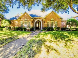 5981 Kensington Dr, Plano, TX 75093