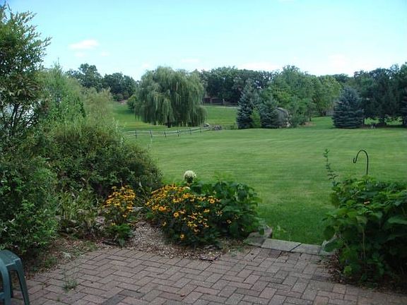One acre lot