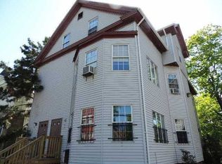 101 Beacon Ave, Providence, RI 02903